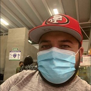 Meet your Posher, Gerardo